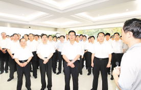 瞄准服务业高端 天津科技服务业五年增百亿