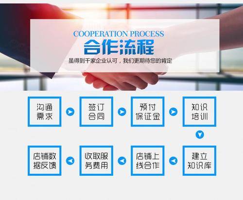 拼多多客服外包的合作流程与核心价值 构建电商服务新生态